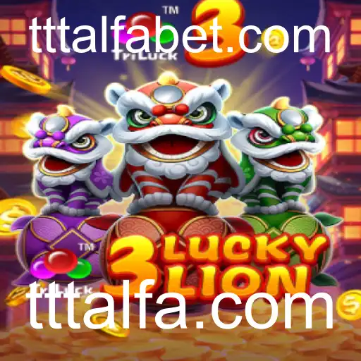 Descubra o Mundo de 3LUCKYLION: Entretenimento e Estratégia no Universo dos Jogos