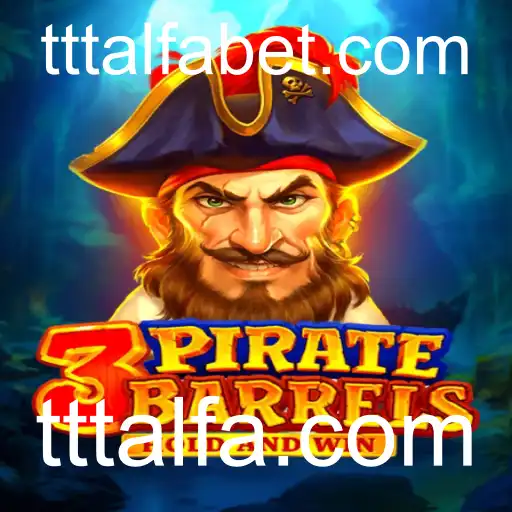Explorando o Fascinante Mundo de 3PirateBarrels