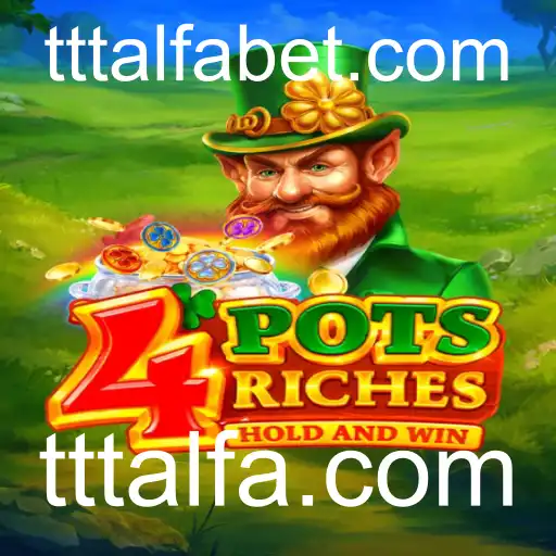 Explorando o Mundo de 4potsriches: Um Guia Completo