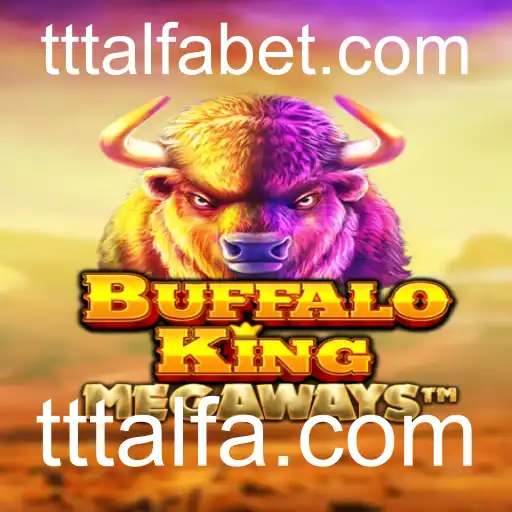 Descubra o Mundo de Aventuras do Jogo BuffaloKing