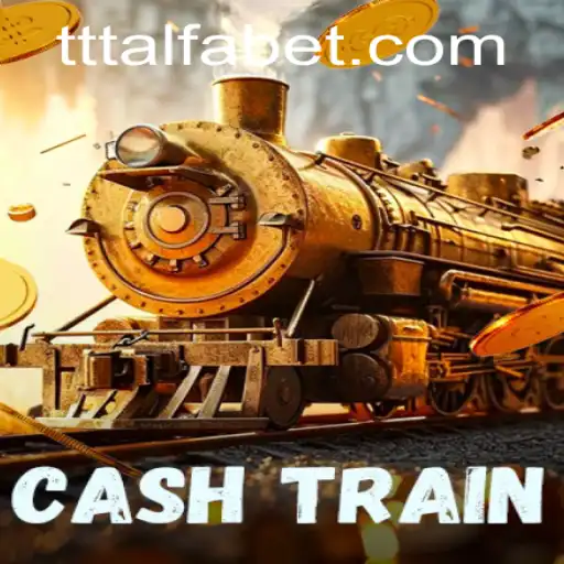 Descobrindo o CashTrain: O Jogo de Estratégia e Sorte