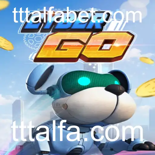 Descubra CyberGO: O Jogo Revolucionário com Elementos Inovadores