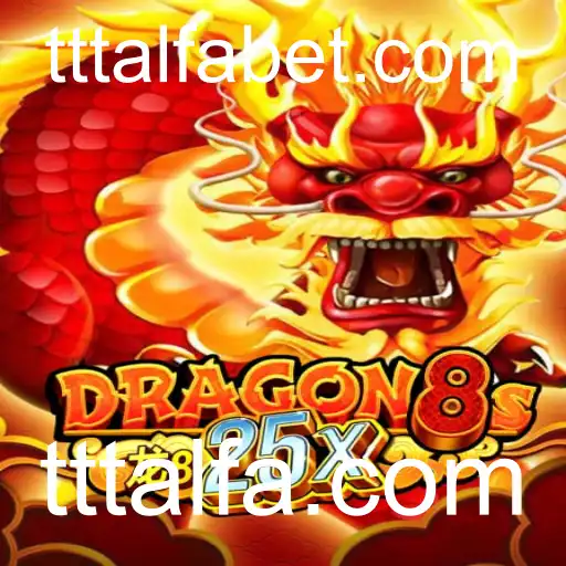Explorando as Aventuras de Dragon8s25x: Um Mergulho no Mundo de tttalfa.com