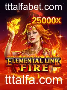 Descubra as Aventura de ElementalLinkFire