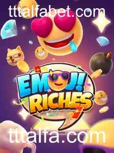 Explorando o Universo Lúdico de EmojiRiches