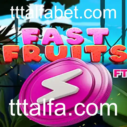 Descubra o Mundo Vibrante de FastFruits: Um Jogo Empolgante para Todas as Idades