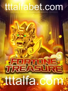 Descubra o Encanto de FortuneTreasure: O Jogo de Aventura que Conquista Corações