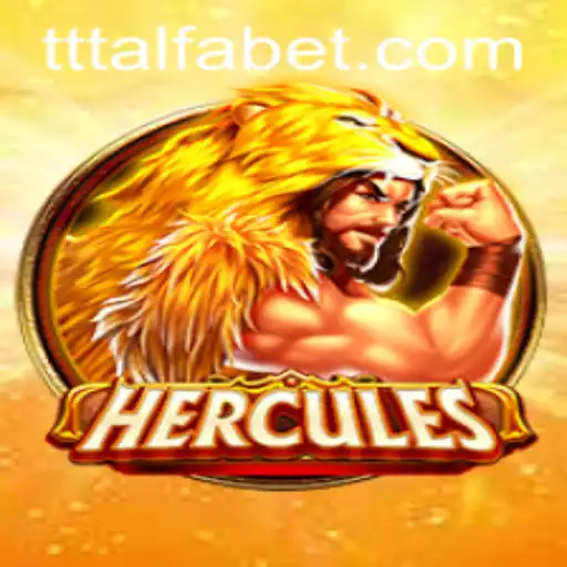 Descubra o Mundo de Hercules: Um Jogo Épico e Desafiador