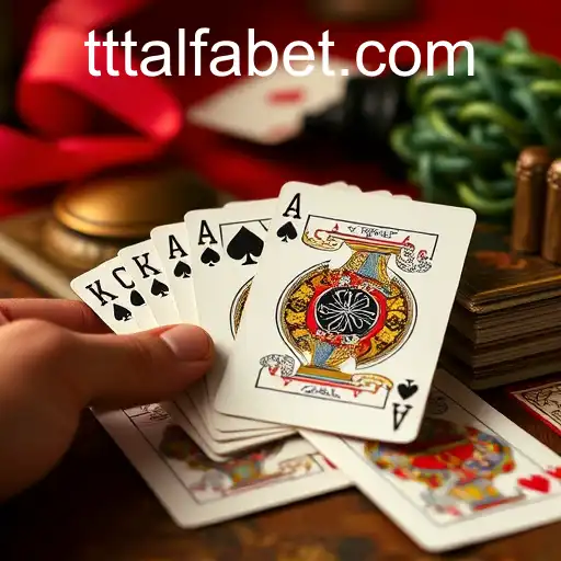 Jogos de cartas
