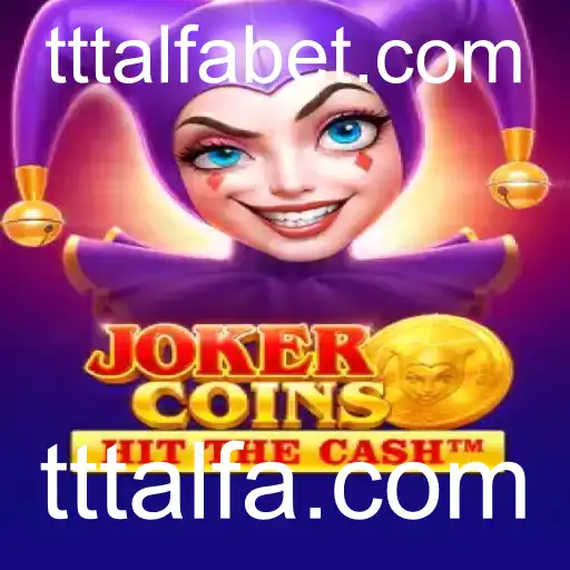 Explorando o Universo de JokerCoins: Um Jogo de Estratégia e Sorte