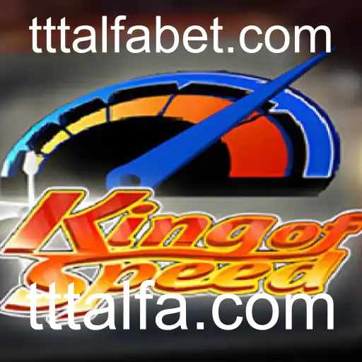 Explorando o Mundo e Aventura de KingofSpeed