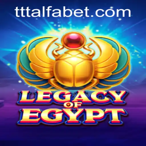 Explorando o Fascinante Universo de LegacyOfEgypt