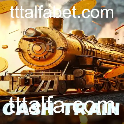 Descobrindo o CashTrain: O Jogo de Estratégia e Sorte