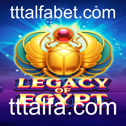 Explorando o Fascinante Universo de LegacyOfEgypt