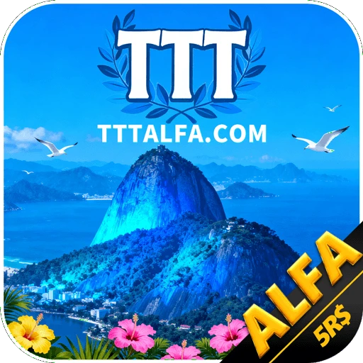 tttalfa.com Logo