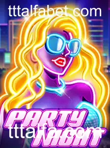 PartyNight: Uma Noite de Diversão e Estratégia