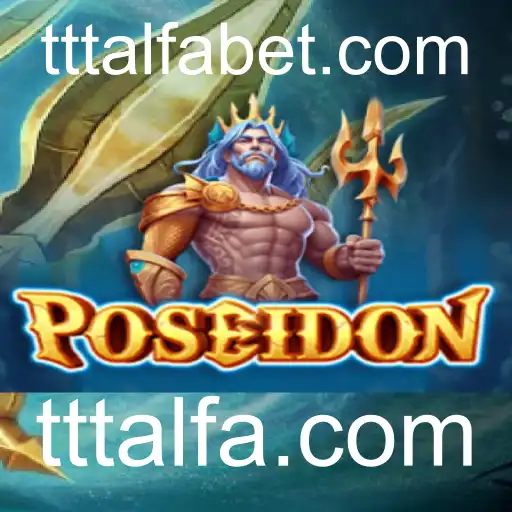 Descubra o Inovador Jogo Poseidon