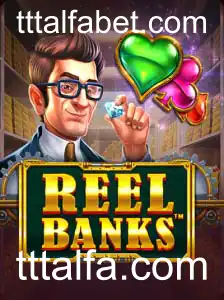 Descubra as Emoções e Estratégias do Jogo ReelBanks
