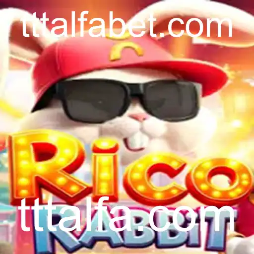 Descubra o Universo de RicoRabbit: Um Jogo Envolvente