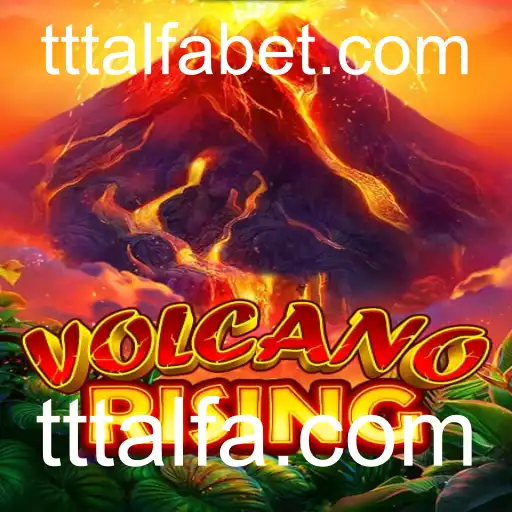 Descubra VolcanoRising: A Emoção da Estratégia em um Mundo de Lava