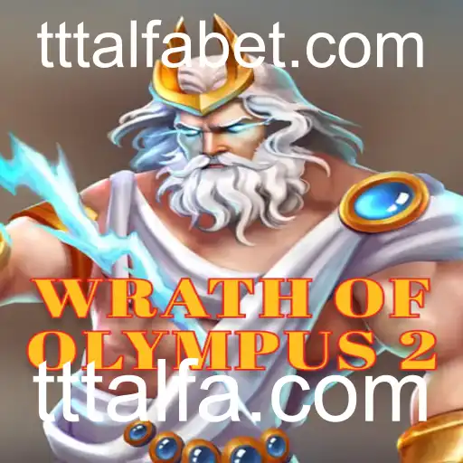 WrathofOlympus2: Uma Jornada Épica no Mundo dos Deuses
